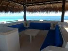 Casa Azul del Caribe